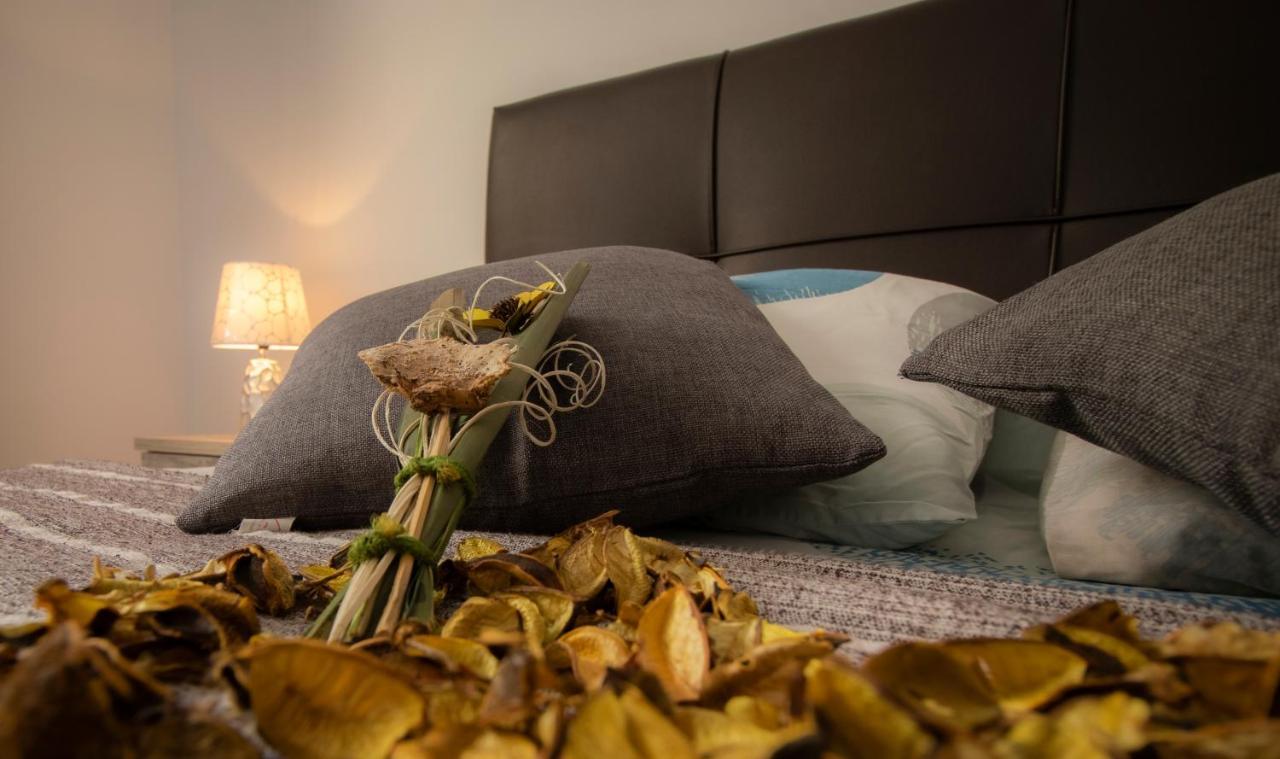 El Carmen Beach Apartment ลอส กริสเตียนอส ภายนอก รูปภาพ