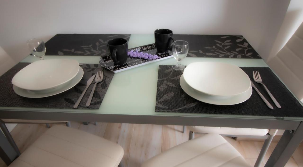 El Carmen Beach Apartment ลอส กริสเตียนอส ภายนอก รูปภาพ