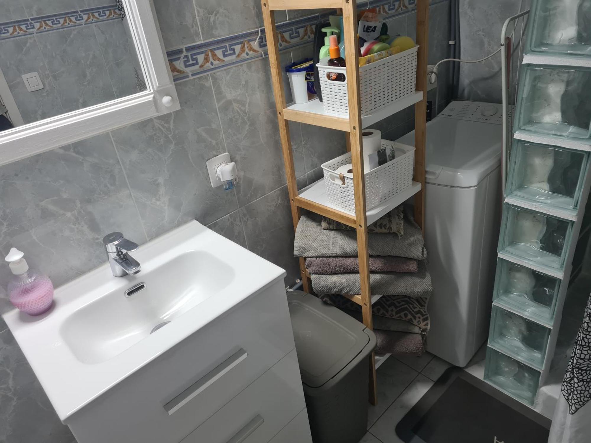 El Carmen Beach Apartment ลอส กริสเตียนอส ภายนอก รูปภาพ