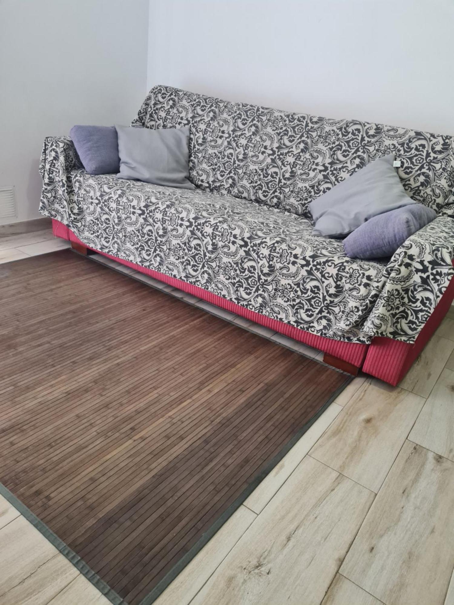 El Carmen Beach Apartment ลอส กริสเตียนอส ภายนอก รูปภาพ
